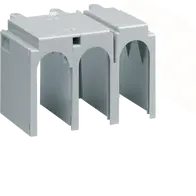 Terminal cover h400-h630 3P long