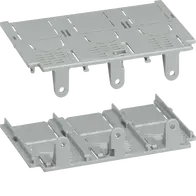 Terminal cover H400-H630 3P short