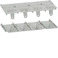 Terminal cover H400-H630 4P short