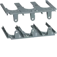 Terminal cover for collar terminal for h400-h630 3P