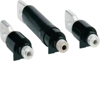 Rear connection h/x/P 3P 400A