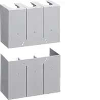 Terminal cover H800-H1000 3P long