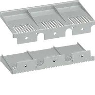 Terminal cover H800-H1000 3P short