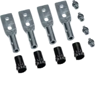 Rear connexion H800-H1000 4P