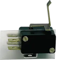 Auxiliary contact 2x 1C+O h125/630