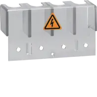 Terminal covers ha407