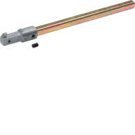 Shaft extension 320 mm FCS-LBS 63-630A