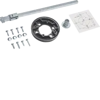 Shaft extension 200 mm FCS-LBS 80-250A