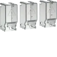 Terminal shrouds 3P LBS 200-400A