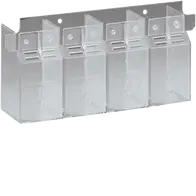 Terminal shrouds 4P LBS 200-400A