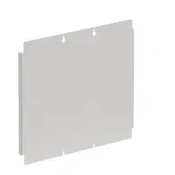 Mounting Plate, APEX/ELITE, for extension box