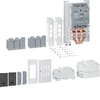 main incomer 160A MCCB (X250) link kit