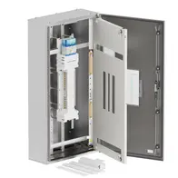 DB, elite, 18/12Pole, 160A ISO-DIN-SS, 1200x600x250mm