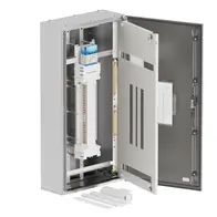 DB, elite, 24/18Pole, 250A ISO-DIN-SS, 1200x600x250mm