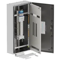 DB, elite, 36Pole, 160A ISO-DIN-SS,1200x600x250mm