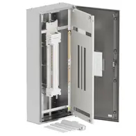 DB, elite, 36/18Pole, No Incomer-DIN-SS, 1400x600x250mm