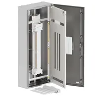 DB, elite, 36/30Pole, No Incomer-DIN-SS, 1400x600x250mm