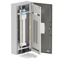 DB, elite, 36/30Pole, 160A ISO-DIN-SS, 1400x600x250mm