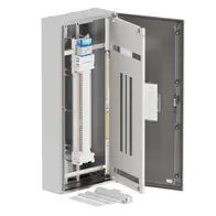 DB, elite,42/24P, 160A ISO-DIN-SS, 1600x600x250mm