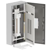 DB, elite, 48Pole, No Incomer-DIN-SS,1400x600x250mm