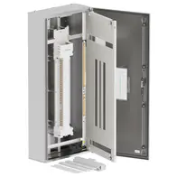 DB, elite, 48/18Pole, No Incomer-DIN-SS, 1400x600x250mm