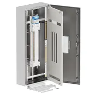 Single chassis, elite, 60Pole, 160A ISO-DIN-SS