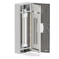 DB, elite, 60/30Pole, 160A MCCB-DIN-SS, 1600x600x250mm