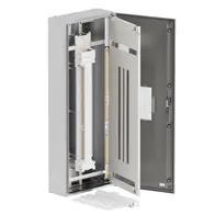 DB, elite, 60/30Pole, No Incomer-DIN-SS, 1600x600x250mm