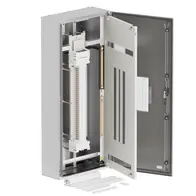 DB, elite, 72Pole, No Incomer-DIN-SS,1400x600x250mm