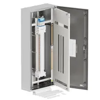 DB, elite, 72Pole, 250A ISO-DIN-SS,1400x600x250mm