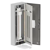 DB, elite, 72/18Pole, No Incomer-DIN-SS1600x600x250mm