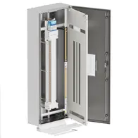 DB, elite, 96Pole, 250A ISO-DIN-SS,1600x600x250mm