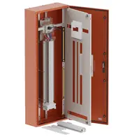 DB, elite, 375A, 96Pole, 400A Isolator-X15.1600x600x250mm