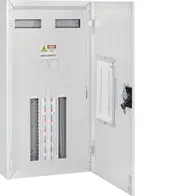 250A TPN board, INVICTA, 36P Chassis, ISO-STD-GR