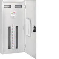 250A TPN board, INVICTA, 48P Chassis , ISO-STD-GR