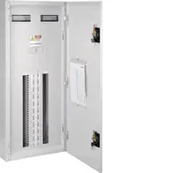 250A TPN board, INVICTA, 60P Chassis , ISO-STD-GR