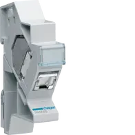 Cat 6 STP Data patch module