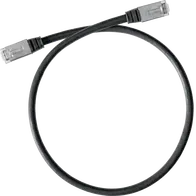 Patch cable, cat.6, 50cm