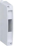 Sm.distr.,VD/IC²,surface,1row,1M,IP30,no terminals,AUS,without door