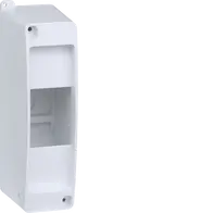 Sm.distr.,VD/IC²,surface,1row,2M,IP30,no terminals,AUS,without door