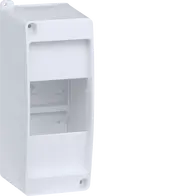 Sm.distr.,VD/IC²,surface,1row,3M,IP30,no terminals,AUS,without door