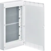Small distributor,golf,surface,MM,4row,72M,white door, slotted
