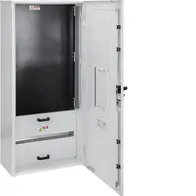Group Metering Encl NSW, 6