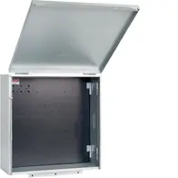 600x600 NSW, UN-drilled panel with Cartoon box & Foam