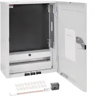 main New South Wales enclosure