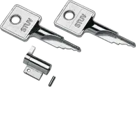 Door key,gamma,for door of the mini-enclosure,GD