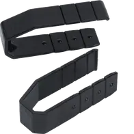 Cable guide clamp,golf,accessory,VF/VS,10 pieces