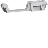 Double slider,golf,connection,VDI - VDI