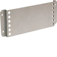 Mounting plate,golf,MM,for Australia