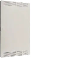 Door,golf,white,slotted,VDI,accessory,for VF/VS418